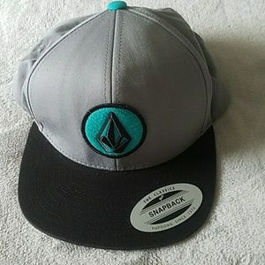 Kids snapback